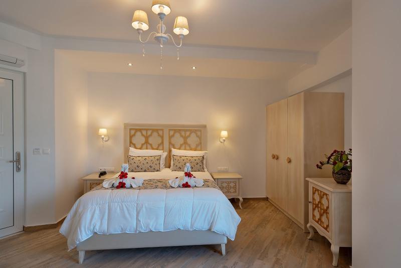 Delfina Tropic Beach Paralia Kourna Zewnętrze zdjęcie